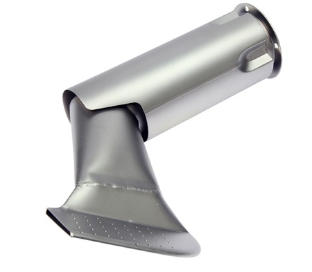 насадка 40 мм (стандартная) для varimat v2/s