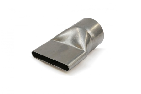 насадка щелевая 70 х 10 мм (посадочный диаметр ø 50.0 мм)