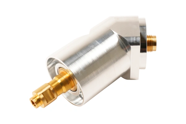 угловой адаптер 45° для weldplast s 2