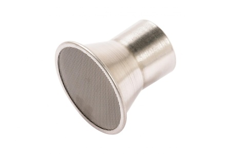 насадка фильтрующая (посадочный диаметр ø 38 мм)