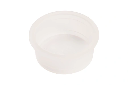 заглушка ø38 мм (насаживается на переходники 107.292 и 107.293)