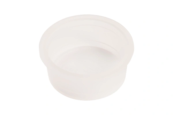 заглушка ø38 мм (насаживается на переходники 107.292 и 107.293)