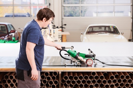 uniplan 500 шов 40мм