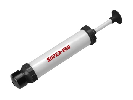 ручной вантуз насосного типа