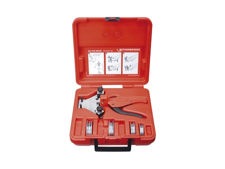 трубогиб tube bender 6 – 8 – 10 – 12 мм