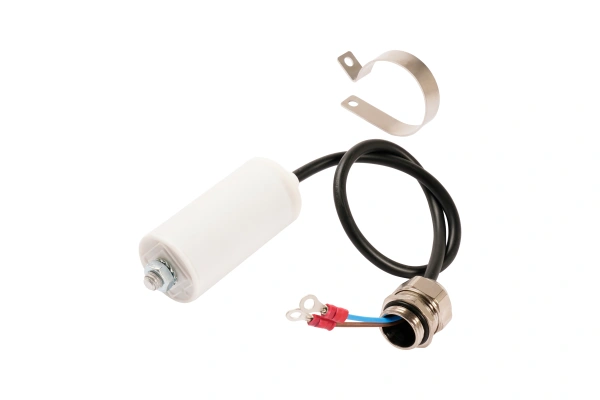 конденсатор электродвигателя 230v для сайленс