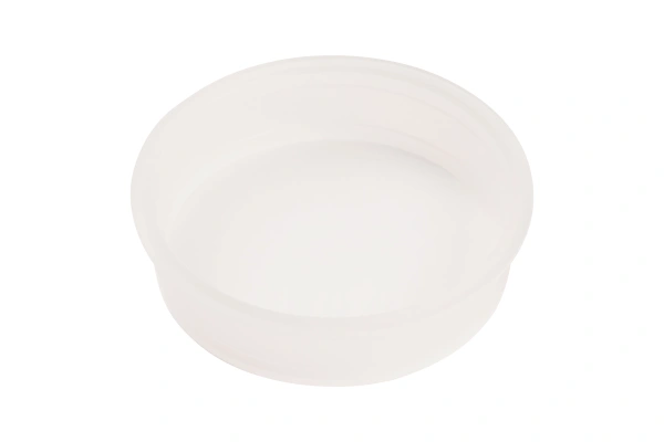 заглушка ø60 мм (насаживается на переходник 107.238 и 107.278)