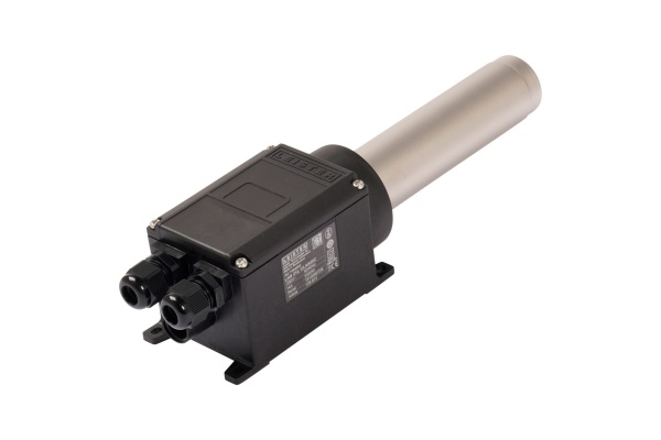 воздухонагреватель lhs 21l system 230v 3.3kw