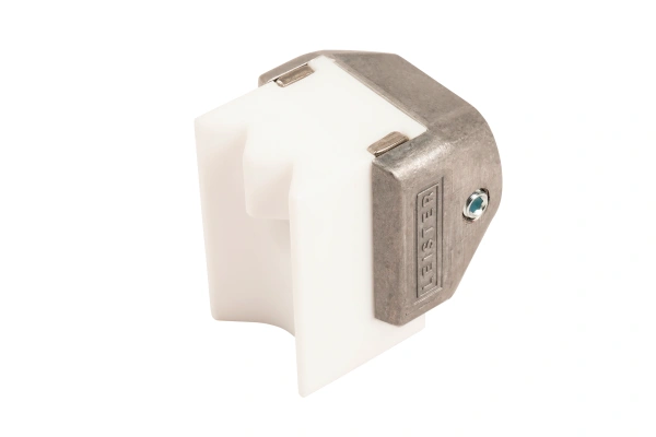 насадка внешний угол 10 мм для weldplast s1 /s2/s6