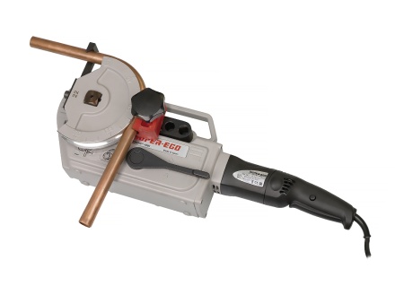 электромеханический трубогиб robend 4000 1/2 - 5/8 - 3/4 - 7/8 - 1' (робенд)