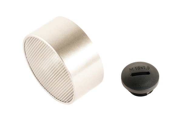 насадка фильтрующая (посадочный диаметр ø 60 мм)