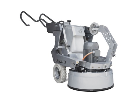 шлифовально-полировальная машина lavina elite l32eu