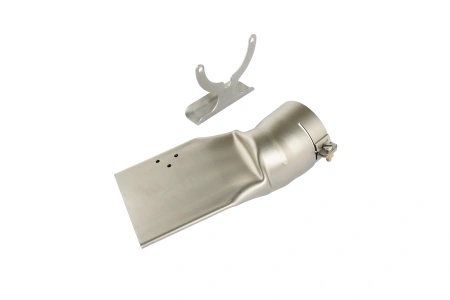 насадка щелевая 75 × 2 мм для битума (посадочный диаметр ø 50.0 мм)