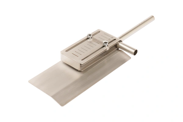 направляющая для сварки подворотов для hemtek