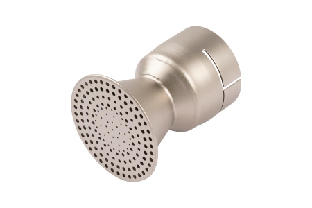 насадка сетчатого фильтра ø 65 мм (посадочный диаметр ø 50,5 мм)