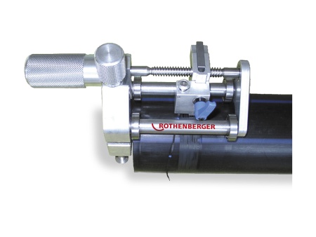 устройство для снятия оксидного слоя 110-500 мм