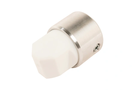 насадка для угловго шва 5/6 мм а = 4.2 мм для weldplast s1