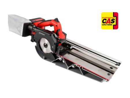 аккумуляторный труборез pipecut mini (пайпкат мини)