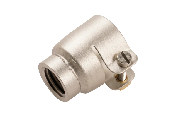 насадка адаптер для навинчивающихся насадок для хот-джет s. лабор s