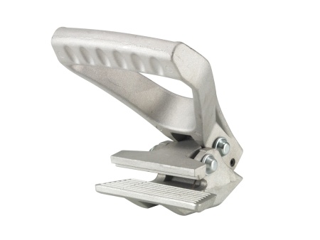 специальный зажим для отрывания старых покрытий