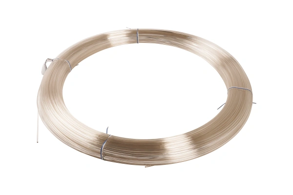 сварочный пруток пк 5,7х3,7мм прозрачный