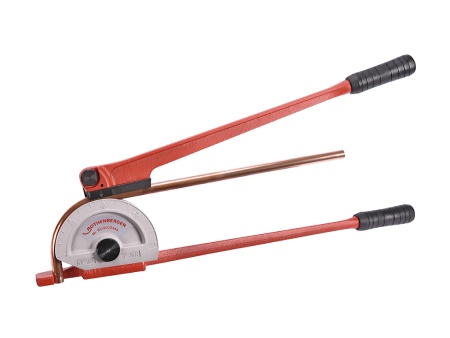 трубогиб pro bender (про бендер) для гибки под углом 180 град. d 3/4'