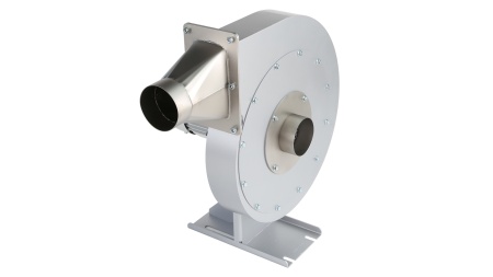 радиальный вентилятор рециркуляции rbr (рбр)