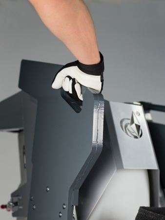 шлифовально-полировальная машина lavina elite l25eu