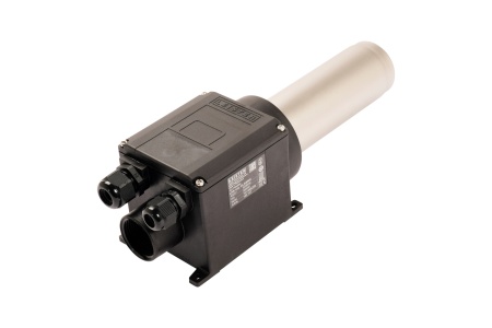 воздухонагреватель lhs 41l system 400v 4.4kw