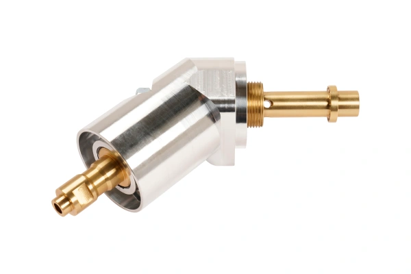 угловой адаптер 45° для fusion 3/3с