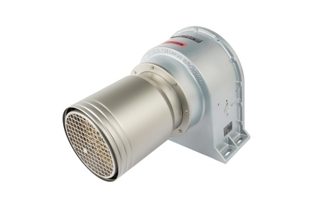 воздухонагреватель lhs 91 system 400v 32kw