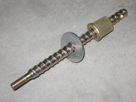 набор для быстрого крепления к бетону