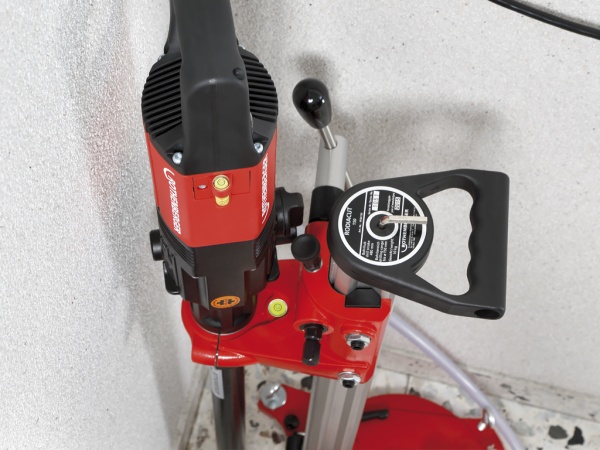 алмазная сверлильная установка rodiacut 250 / rodiadrill 500 (родиакат 250 / родиадрилл 500)