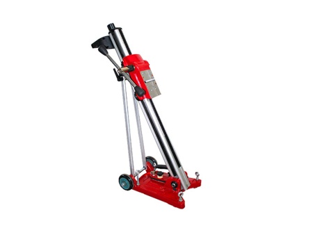 сверлильная стойка для двигателя d-270e