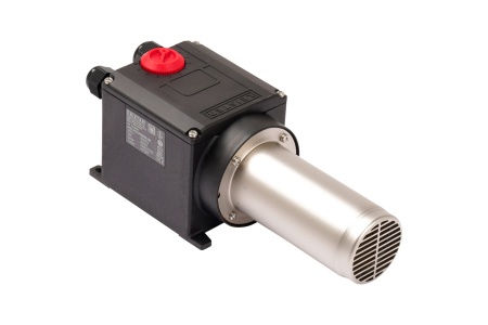 воздухонагреватель lhs 41s system 230v 3.6kw