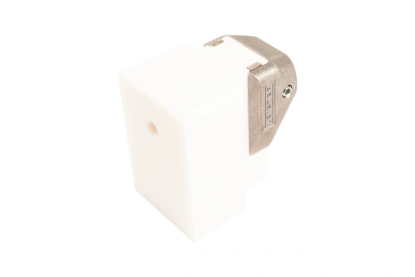 насадка заготовка 74 х 50 х 58 мм для weldplast s2/s4/s6