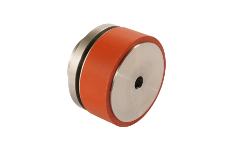 приспособление на 40мм для вваривания прутка/кедера для uniplan 300/500