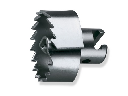 зубчатая спиральная насадка с муфтой 32 мм