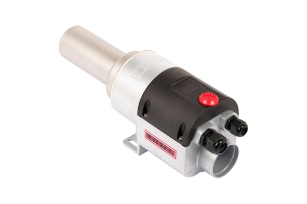 воздухонагреватель lhs 61s system 400v 8.5kw