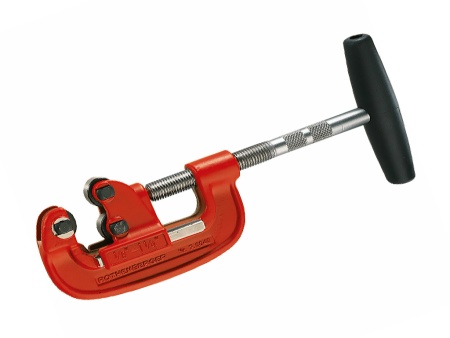 труборез для стальных труб super 1.1/4' (супер)