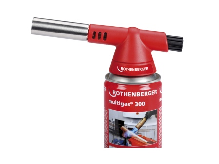 горелка rofire 4, соединение eu 7/16' (рофайер)