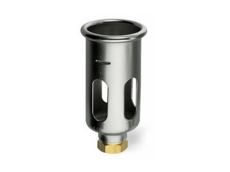 нагревательный наконечник для сопел d 45 мм