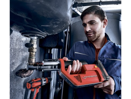 набор romax compact twin turbo basic i (ромакс компакт твин турбо)