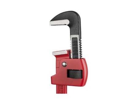 трубный ключ stillson d 2,1/2', l 24' (стиллсон)