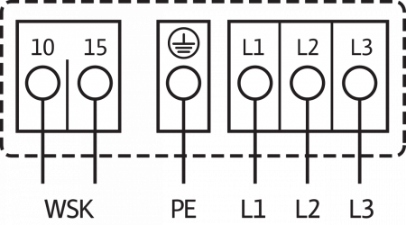 top-s 30/10 dm pn6/10