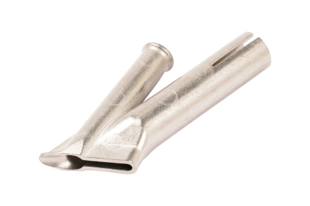 насадка для сварки круглым прутком ø4 мм