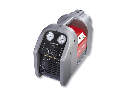 устройство для слива и регенерации хладагента rorec (рорек)