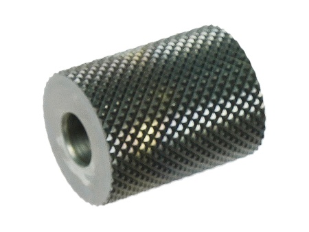 прикаточный ролик 40 мм (сталь) для triac drive