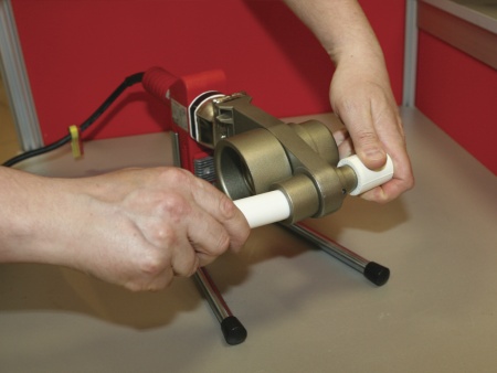 ручной аппарат roweld р 63 t (ровелд)