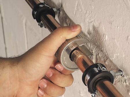 труборез roslice 15 мм (рослайс)